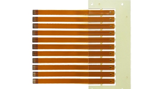 Flex PCB