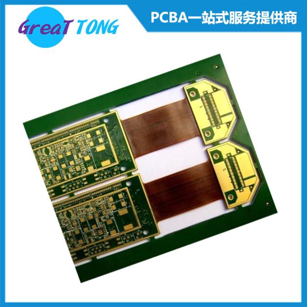 Dispatching System for Transformer Substations Printed Circuit Board PCB Services | Advanced Circuit