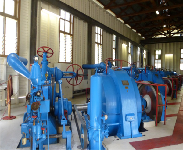 Pelton Turbine Generator, Hydraulic Turbine Generator, CFD Pelton Turbine wholesaler