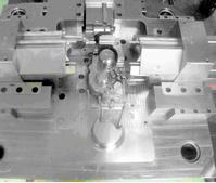 die casting