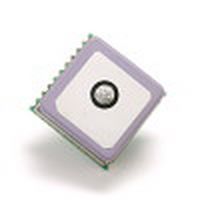 GlobalTop MTK ultra-small GPS Module with Patch Antenna PA6