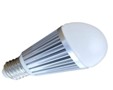 7w 820lm e27 dimmable led bulbs