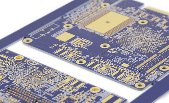 Mechanical Machine Grande PCB: PCB Prototype & PCB Fabrication Manufacturer
