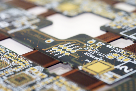 Parking Equipment and Systems Best PCB Prototype Service - 58pcba.com