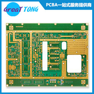 System of Remote Water China PCB Fabrication - One-stop Solutions PCB To PCBA