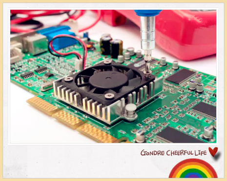 Packaging Machine Complete PCB Assembly- Quality PCBA Company Grande