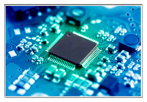 Welding Machine ENIG Quick PCB Prototyping - PCB Manufacturer 58pcba