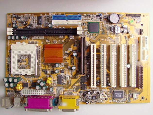 Solar System Controllers Printed Circuit Board Assembly Services Offered by Grande