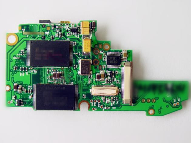 Weigh-In-Motion Systems PCB Manufacturing Services - China Cheap PCB & Assembly