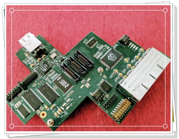 Laser Plastic Cutting Machine PCB Assembly-PCBA Manufacturer Shenzhen Grande