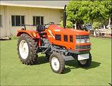 Tractors, Combines, Industrial Forklifts