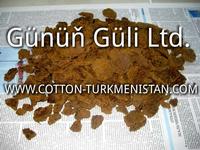 Cotton cake