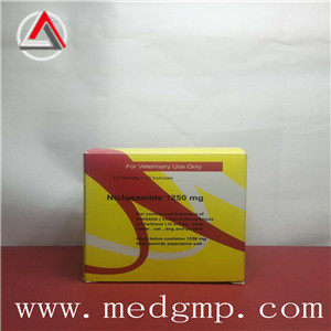 Good quality niclosamide tablets for animal use