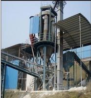 System Powder Production Line