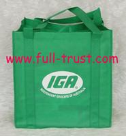 pp non woven shopping bag