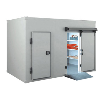 -25~-30 Chambre Froide Blast Freezer Cold Room