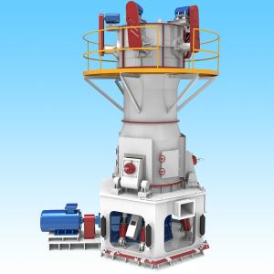 Vertical Grinding Mills