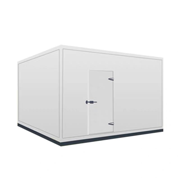Fish Cold Storage Room, Freezer Refrigerator, Frozen Cold Room Equipment