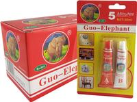 guoelephant-3MinsFast-EpoxyGlue 