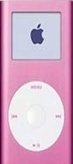 Hot sell mp3 mp4 player
