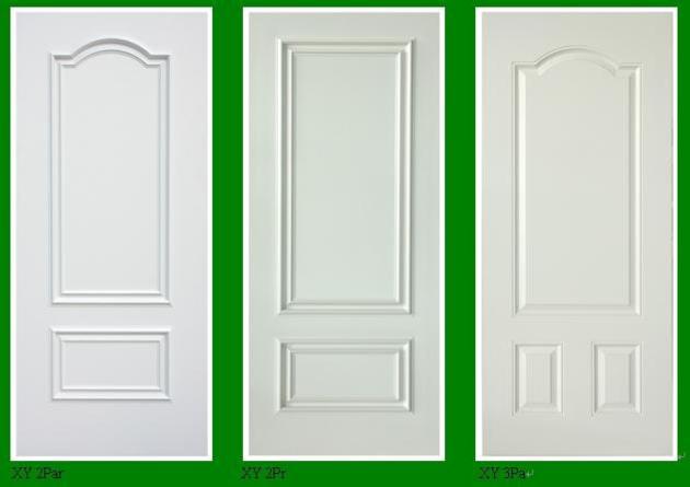 melamine door skin