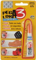 worlds strongest super glue    