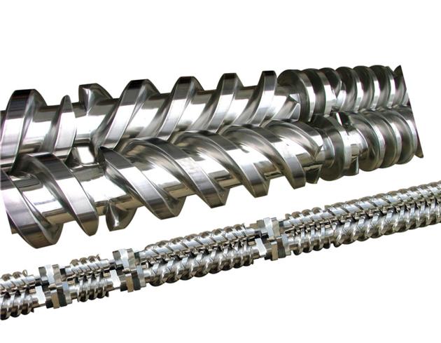 China suppliers Stellite alloy screw