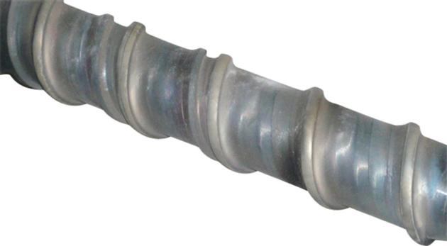 Professional Colmonoy56/Colmonoy83 alloy screw