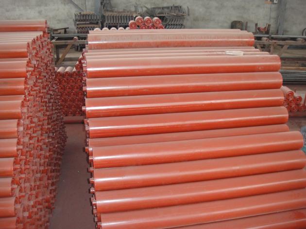 Conveyor Accessories