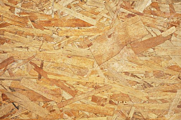 Oriented Strand Board