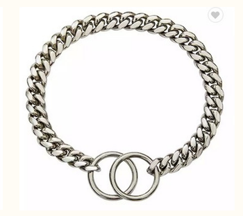 Choke Chain For Dog Dog Chain