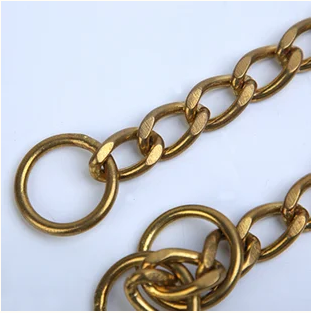 Choke Chain For Dog Dog Chain