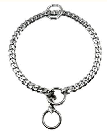 Choke Chain For Dog Dog Chain