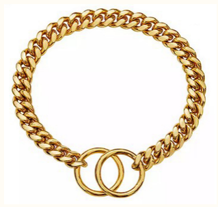 Choke Chain For Dog Dog Chain