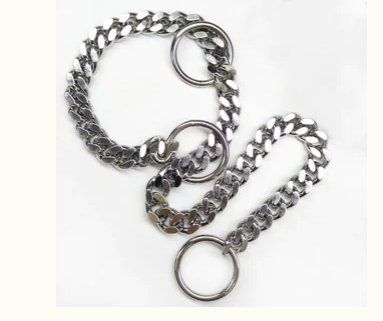 Choke Chain For Dog Dog Chain