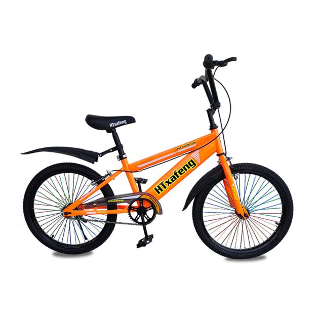 Huti 2022 Wholesale cheap children bicycle 20 12 16 inch kis bike bmx bike for kids