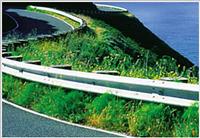 sell High Quality Metal Guardrails