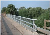 sell Quality Safety Guardrail