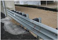 sell High Quality Guardrailing
