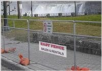 sell Quality Temporary Guardrails