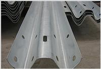 Supply Quality Highway Guardrail