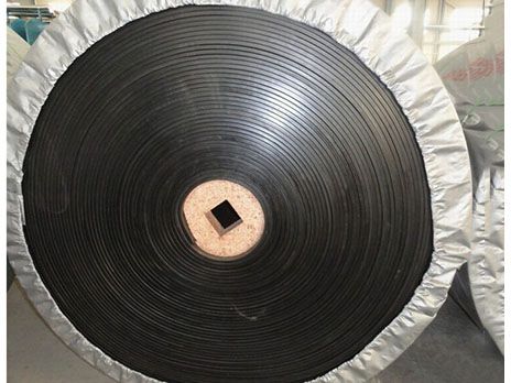 CNSTARCK heat resistant conveyor belt