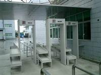 Body Scanner Walk through Metal Detector XYT2101-II
