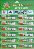 cyanoacrylate glue    