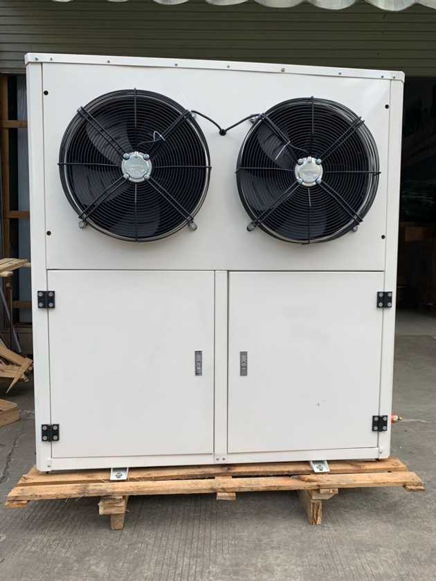 Cold Storage Condensing Unit Chiller Room