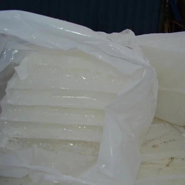 Cheap Paraffin Wax Fully Refined Semi