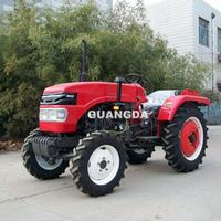 4wd wheel tractor for sale