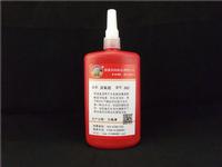 Anaerobic adhesive