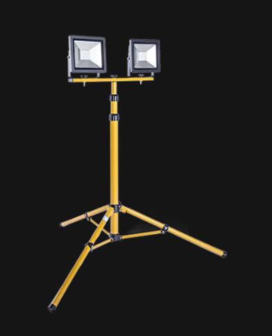 ZJ-1-1.5M（1X9030）-WORK LIGHT 30W