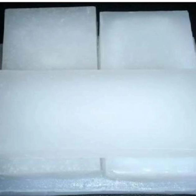 Cheap Paraffin Wax Fully Refined Semi